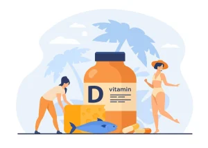 4 Makanan Kaya Vitamin D yang Dapat Membantu Menjaga Kesehatan Tubuh