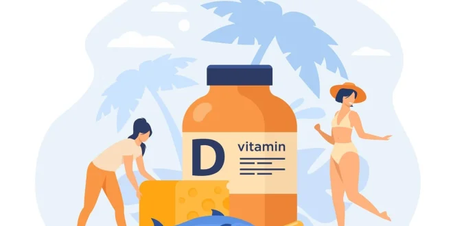 4 Makanan Kaya Vitamin D yang Dapat Membantu Menjaga Kesehatan Tubuh