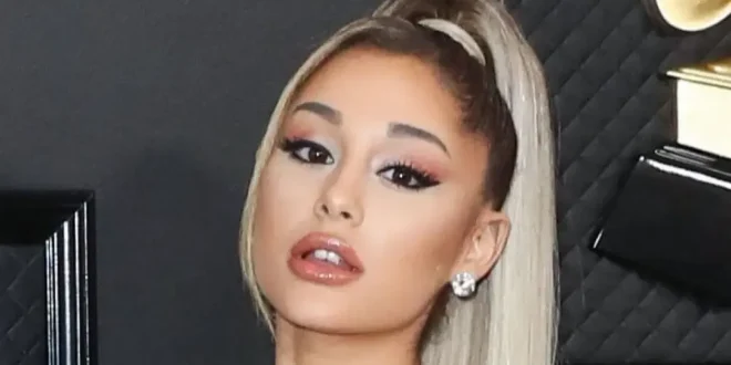 45 Lagu Bocor Ariana Grande Ajukan Gugatan untuk Ungkap Identitas Hacker: Kasus Musik yang Membangkitkan Tekanan