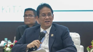 490 Daerah Tak Punya Uang untuk Bayar Gaji ASN, Menteri Keuangan Purbaya Kaji Tambahan Anggaran