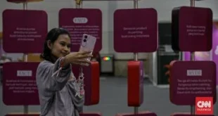 5 Aktivitas Seru Berhadiah di JXB 2026 yang Tidak Boleh Dilewatkan!