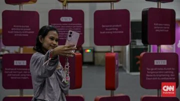 5 Aktivitas Seru Berhadiah di JXB 2026 yang Tidak Boleh Dilewatkan!