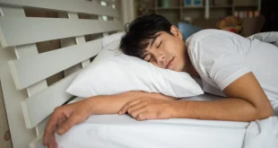 5 Arti Mimpi yang Sering Dialami dan Maknanya Termasuk Mimpi Jatuh, Apakah Harus Dikekuti?