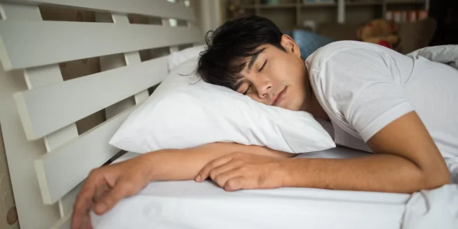 5 Arti Mimpi yang Sering Dialami dan Maknanya Termasuk Mimpi Jatuh, Apakah Harus Dikekuti?