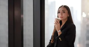 5 Batasan Penting yang Tidak Dapat Diterapkan oleh Orang yang Tidak Memiliki Keteguhan Hati