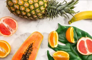 5 Buah Rendah Gula yang Baik untuk Penderita Diabetes