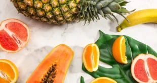 5 Buah Rendah Gula yang Baik untuk Penderita Diabetes