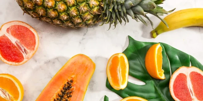 5 Buah Rendah Gula yang Baik untuk Penderita Diabetes