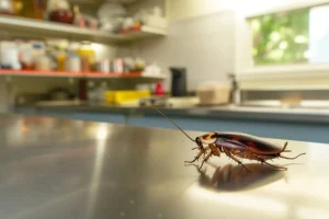 5 Cara Alami Mengusir Kecoak dari Dapur Tanpa Racun, Tak Perlu Semprot Racun 5 Trik Ampuh Usir Kecoak dari Dapur dengan Bahan Sederhana