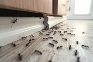 5 Cara Efektif Mengusir Semut dari Rumah agar Tidak Kembali Lagi, Solusi Tepat untuk Mengatasi Masalah Semut