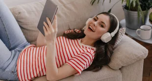5 Cara Efektif Meredakan Stres Hanya dalam 5 Menit, Salah Satunya dengan Mendengarkan Lagu Favorit