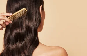 5 Cara Menguatkan Rambut Tipis dan Sulit Panjang