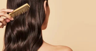 5 Cara Menguatkan Rambut Tipis dan Sulit Panjang