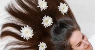 5 Cara Sederhana Membuat Rambut Tetap Wangi dan Segar Saat Cuaca Panas