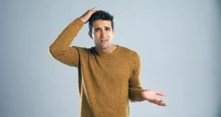 5 Ciri-ciri Orang yang Sulit Fokus: Apakah Kamu Termasuk?