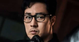5 Drama Korea yang Wajib Ditonton Setelah Agent Kim Reactivated Penuh Aksi dan Balas Dendam