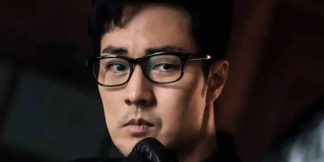 5 Drama Korea yang Wajib Ditonton Setelah Agent Kim Reactivated Penuh Aksi dan Balas Dendam