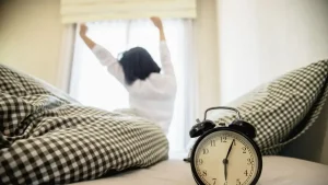 5 Hal yang Sebaiknya Tidak Dilihat Usai Bangun Tidur Apa Saja, Simak Tips Mengawali Hari dengan Energi Positif