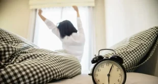 5 Hal yang Sebaiknya Tidak Dilihat Usai Bangun Tidur Apa Saja, Simak Tips Mengawali Hari dengan Energi Positif