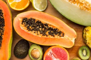 5 Makanan Bernutrisi yang Wajib Masuk Menu Harian Anda untuk Jaga Kesehatan Tubuh