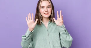 5 Makanan Sehat yang Dapat Membantu Mencegah Munculnya Rambut Uban, Apa Saja?