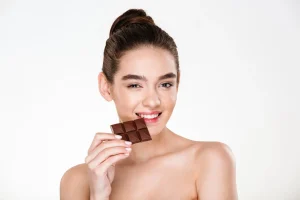 5 Manfaat Cokelat Hitam untuk Kulit Lebih Sehat dan Glowing