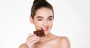 5 Manfaat Cokelat Hitam untuk Kulit Lebih Sehat dan Glowing