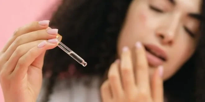 5 Manfaat Essence untuk Wajah yang Mengurangi Permasalahan Kulit