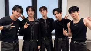 5 Member BAE173 Resmi Berpisah dari PocketDol Studio, Apa yang Membuat Mereka Putus Kontrak?