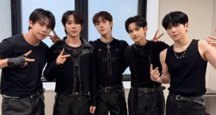 5 Member BAE173 Resmi Berpisah dari PocketDol Studio, Apa yang Membuat Mereka Putus Kontrak?