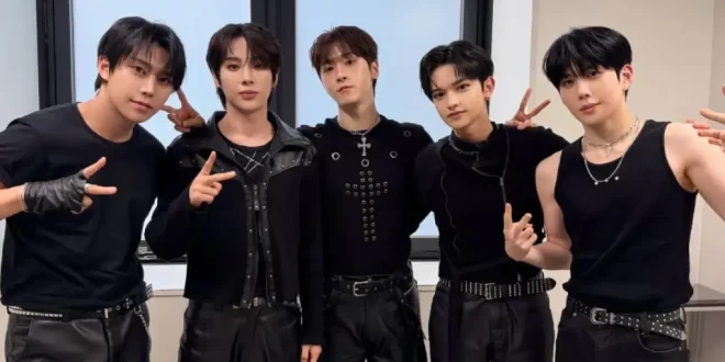 5 Member BAE173 Resmi Berpisah dari PocketDol Studio, Apa yang Membuat Mereka Putus Kontrak?