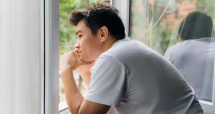 5 Momen Titik Terendah yang Menjadi Awal untuk Bangkit dari Keterpurukan Menurut Psikologi