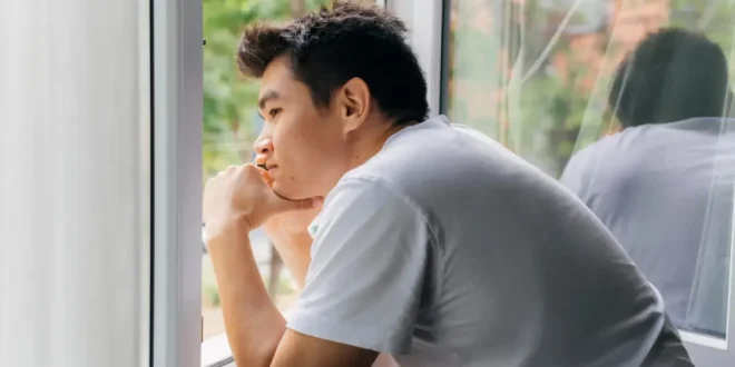 5 Momen Titik Terendah yang Menjadi Awal untuk Bangkit dari Keterpurukan Menurut Psikologi
