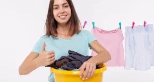 5 Rahasia Merawat Pakaian Berwarna agar Tetap Seperti Baru, Simak Tipsnya!