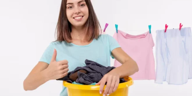 5 Rahasia Merawat Pakaian Berwarna agar Tetap Seperti Baru, Simak Tipsnya!