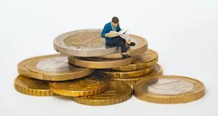 5 Tips Investasi Bijak untuk Menguasai Pasar Keuangan
