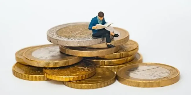 5 Tips Investasi Bijak untuk Menguasai Pasar Keuangan