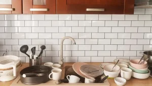 6 Alat Dapur yang Perlu Diganti untuk Memastikan Kehalusan dan Keselamatan