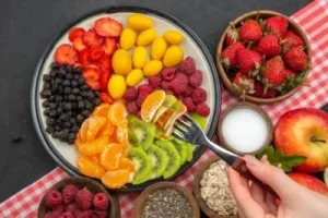6 Buah yang Cocok untuk Diet Rendah Kalori dan Bikin Kenyang Lebih Lama
