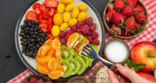 6 Buah yang Cocok untuk Diet Rendah Kalori dan Bikin Kenyang Lebih Lama