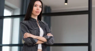 6 Cara Membentuk Penampilan yang Lebih Berkelas dan Matang