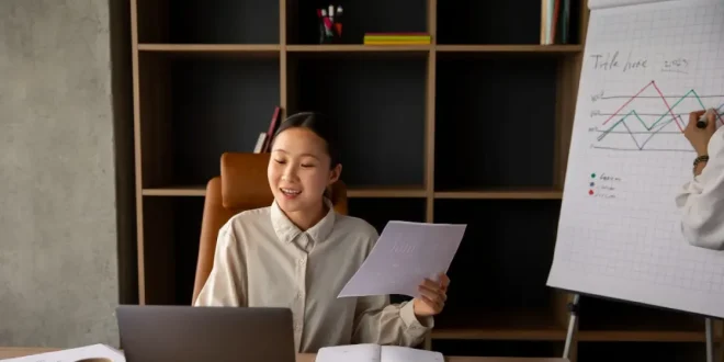 6 Kebiasaan Harian Orang Sukses yang Bikin Produktivitas Terasa Mudah