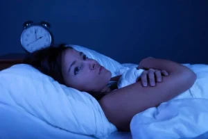 6 Makanan Ini Bisa Menenangkan Pikiran Sebelum Tidur