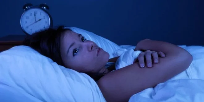 6 Makanan Ini Bisa Menenangkan Pikiran Sebelum Tidur