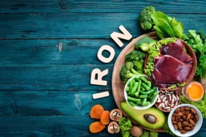 6 Makanan Sehari-hari yang Mengandung Zat Besi untuk Mendukung Kesehatan Darah Apa Saja?