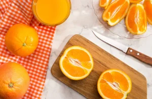 6 Manfaat Jeruk untuk Kesehatan yang Sayang Jika Dilewatkan