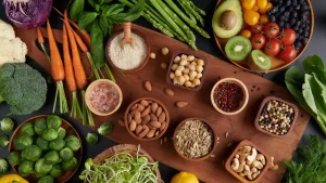 6 Sayuran yang Baik untuk Menjaga Kesehatan Hati Wajib Masuk Menu Harian