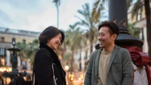 7 Alasan Mengapa Jatuh Cinta pada Pandangan Pertama Bukanlah Sebuah Kesalahan