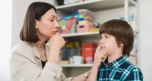 7 Cara Berbicara dengan Anak-Anak tentang Topik-Topik yang Serius Menurut Psikologi: Tips untuk Orang Tua