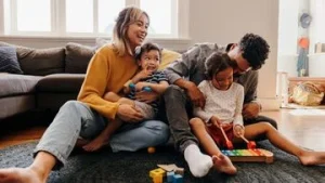 7 Gaya Parenting Orang Tua dengan Kecerdasan Emosional: Kunci Membangun Anak Siap Menghadapi Tantangan